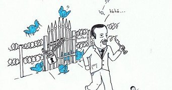 Le blocage de Twitter vite contourné en Turquie