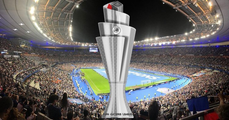 Ligue des Nations : la belle idée de l'Uefa qui refait vibrer le football en Europe