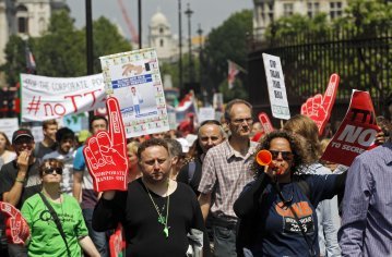 Que craindre et qu'espérer du TTIP ?