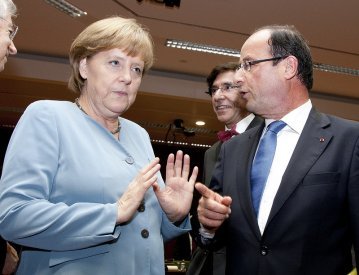 Zona euro : niente contratto sociale senza Costituzione