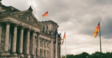 European perspective : German federal election