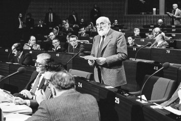 Le projet fédéraliste d'Altiero Spinelli : Un projet, une méthode et un agenda pour une Europe inachevée