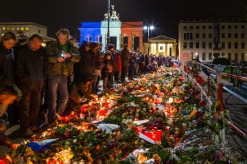 Attentats de Paris : La fin de l'insouciance