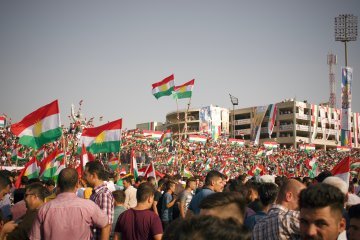 La questione curda e il Confederalismo democratico: una prospettiva federalista (Parte 1)