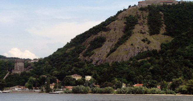 The return of Central Europe