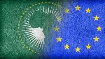 Lo sviluppo dell'Africa e l'unità europea 