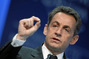 Nicolas Sarkozy träumt von einem Europa ohne Europäische Kommission