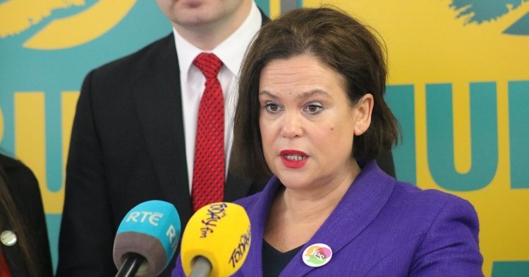 L'Irlande touchée par les secousses du Brexit