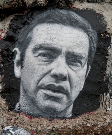 Tsipras: Im Ring mit Europas Mächtigen