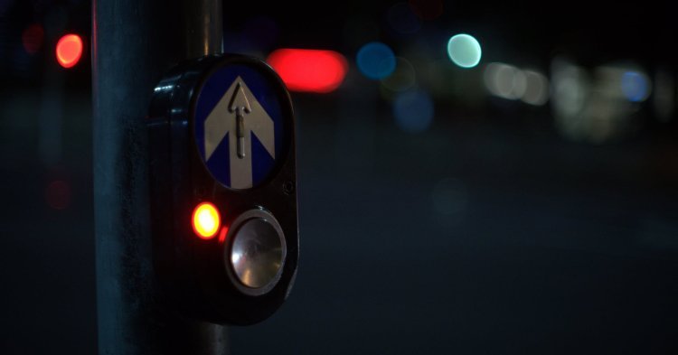 Travel experiences gone wrong: The joys of indirect nighttime bus rides across Europe