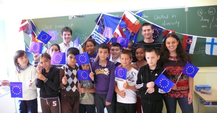 Les systèmes scolaires européens