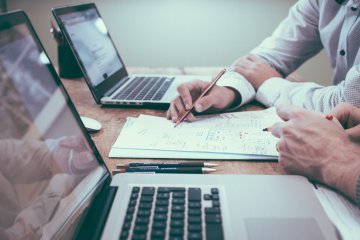 EU-Haushalt : Von wissenschaftlichen Investitionen zu Geschäftsideen