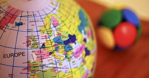 Stati Uniti d'Europa: da Altiero Spinelli ad oggi, molto rimane da fare
