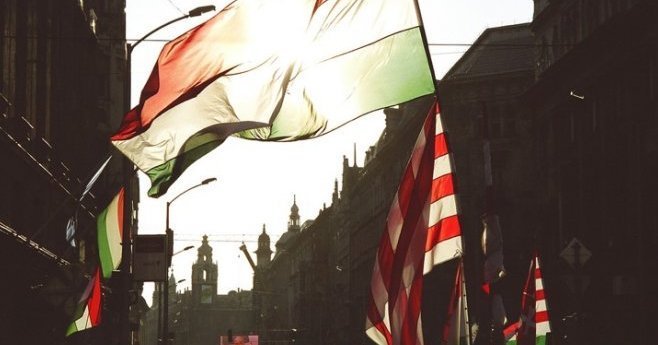 Un semestre in Ungheria: tra Erasmus, nazionalismo e antisemitismo