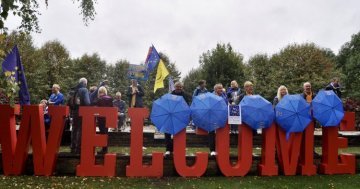Now more than ever, Europe should remain open to British citizens