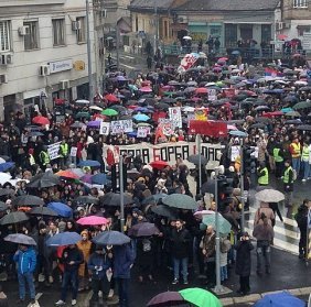 The Front Line Against Nationalism: Become a New Federalist Writer