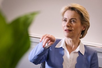 Commission européenne : une certaine vision de la jeunesse…