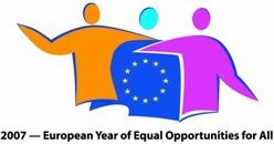 2007: European Year of Equal Opportunities for All