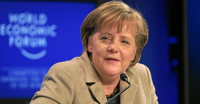 Le conseguenze economiche di Angela Merkel