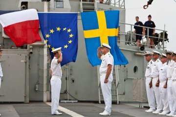 Défense européenne : l'opération Atalanta, une réussite ? 2/2