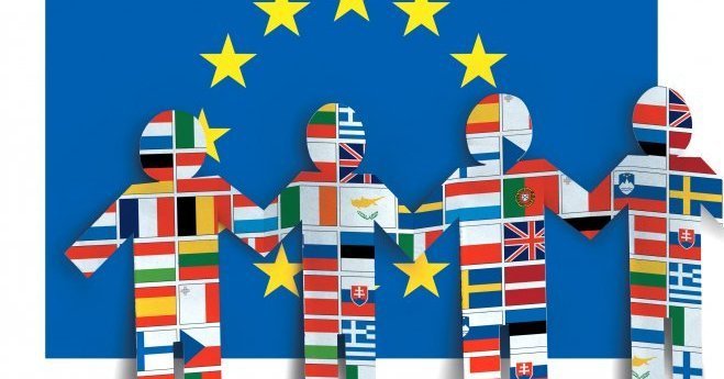 Europa ist und bleibt spannend!