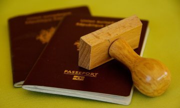 La citoyenneté européenne n'est pas à vendre !