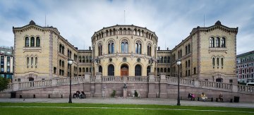 Is Norway Ready to Grow Up? The EEA's Fading Promise