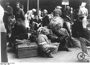 Die Heimatvertriebene (II)