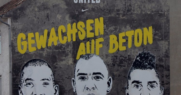 Sie sind ja keine Rassisten, aber...