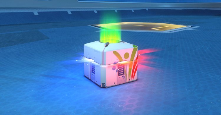 Loot boxes and the European fight on parallel markets: a bias against online videogames?