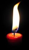 A Candle of Solidarity for Belarus