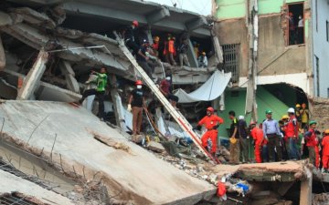 Europäische Prioritäten : Wirtschaft und/oder Menschenrechte ?