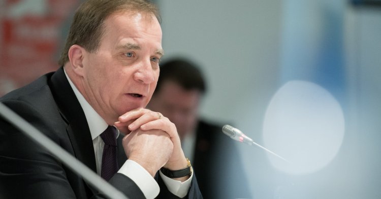 Swedish elections result in a political gridlock