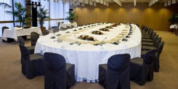 European budget: Red card to our 27 Heads of State and Government