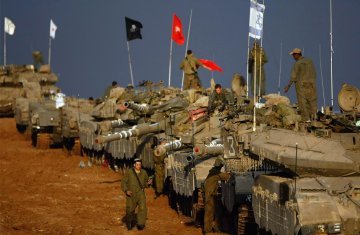 L'Europe critique d'Israël dans le rapport Jérusalem 2010 