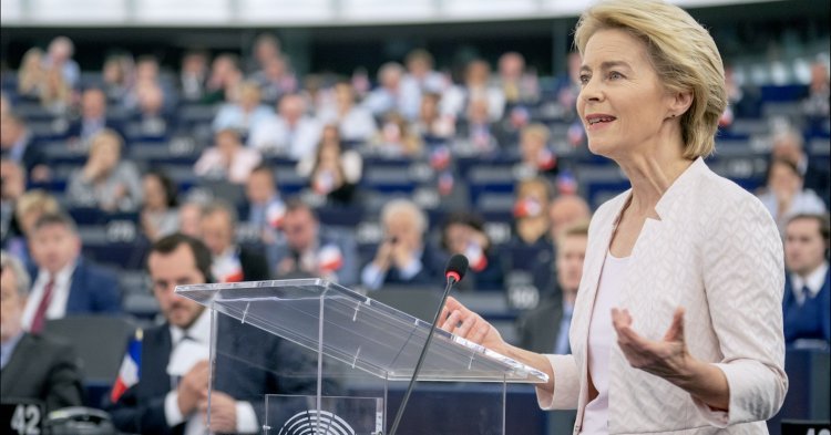 Droga ku feministycznej Europie: Europejska feministyczna polityka zagraniczna przekraczająca sferę władzy