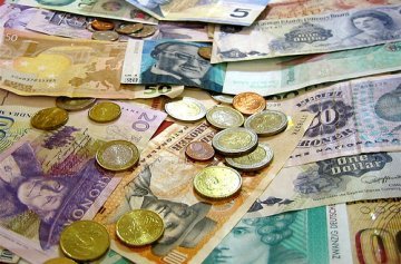 Federalists call for a New International Monetary System