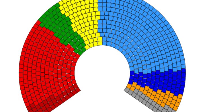 L'absence des 18 députés « fantômes » au Parlement européen, génératrice d'un déficit démocratique 
