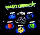 Galaxy Europe - To Boldly Lead the EU Where No One Has Ever Gone Before!