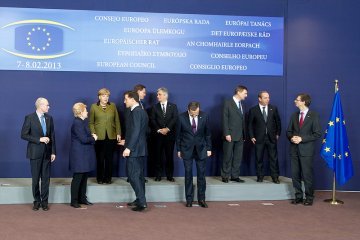 Non c'è futuro per l'Italia e per l'Europa senza la federazione europea 