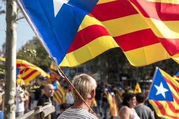 Some questions about Catalan independence