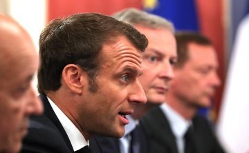 Beyond green waves and new governments: France's political landscape in 2020