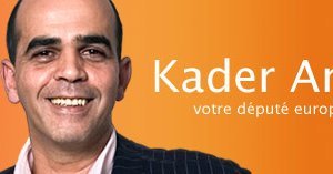 Kader Arif, ses réponses pour une Europe forte et sociale