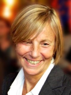 Marielle de Sarnez : « Je ne peux me résoudre à l'abandon des symboles de l'Union européenne »