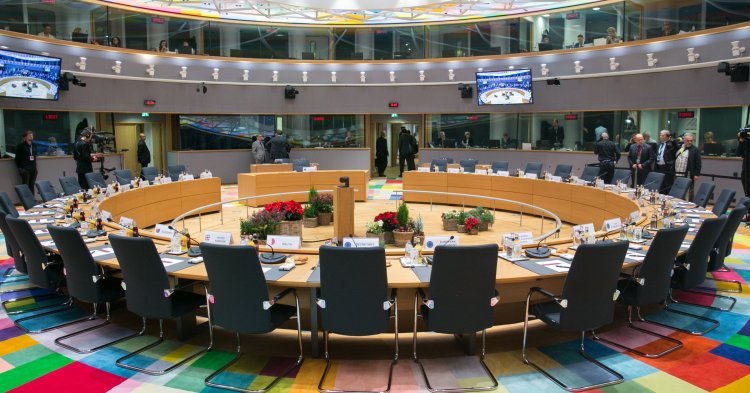 Zeit für die EU, das Einstimmigkeitsprinzip bei Vertragsänderungen zu streichen