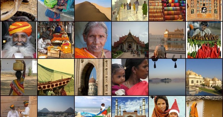 De l'audacieuse et surmontable question des langues en Inde (1/2)