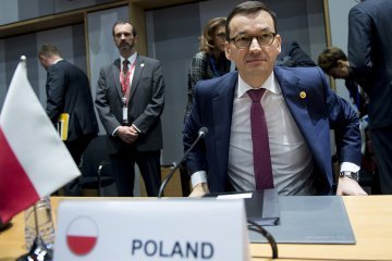 Polish elections: a mixed bag for the eurosceptic ruling party