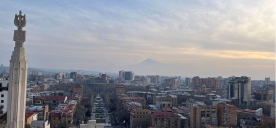 On the intersection of Feminist Foreign Policy and Federalist Thought: Insights from a field study on the role of the European Union in promoting the Women, Peace, Security Agenda in Armenia. 