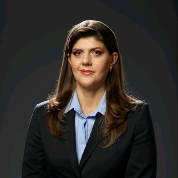 Laura Codruța Kövesi : catalysateur du Parquet européen ? 