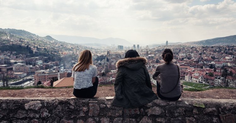Podcast: Eine verlorene Generation?